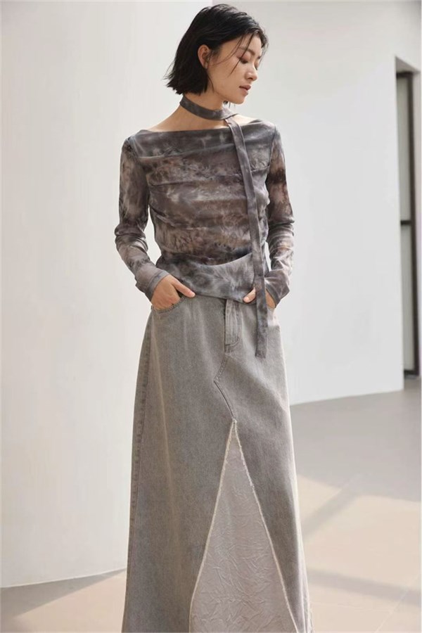 汀丁可春季新品：以极简美学，解锁都市女性的「高效衣橱」汀丁可春季新品：以极简美学，解锁都市女性的「高效衣橱」