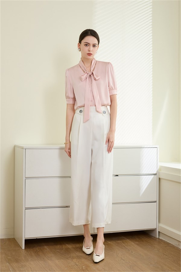 艾丽哲(Ailizhe) 2026春季新品 | 以优雅之名，解锁职场与生活的双重浪漫