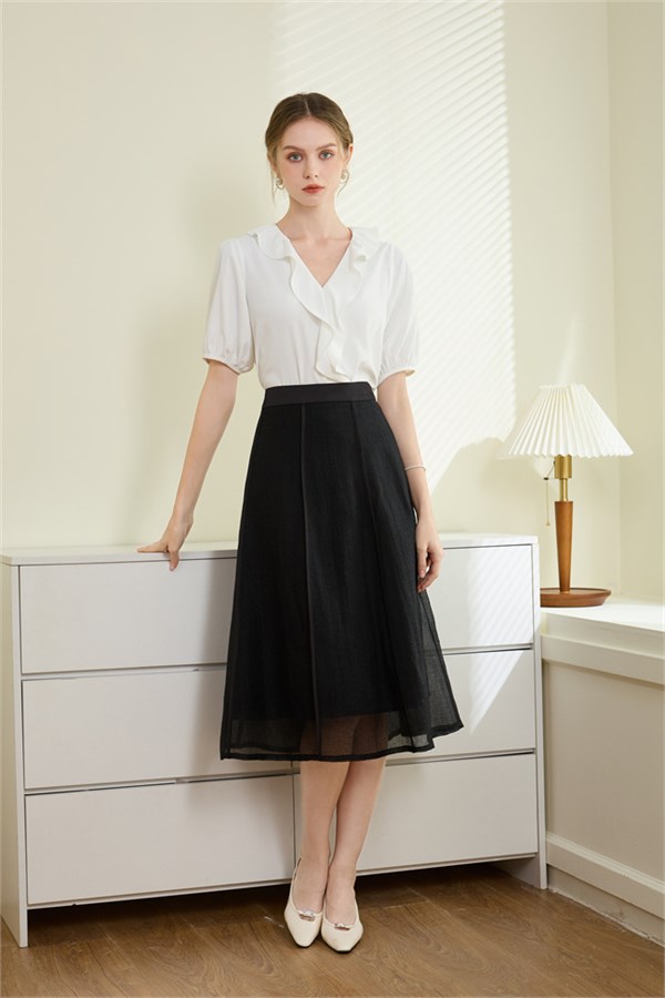 艾丽哲(Ailizhe) 2026春季新品 | 以优雅之名，解锁职场与生活的双重浪漫