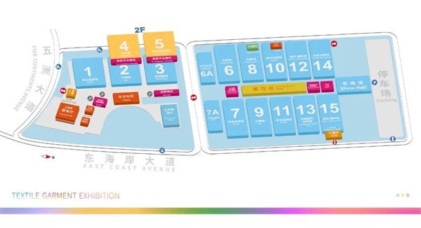 期待值拉满！第5届潮汕服博会十大亮点抢先剧透
