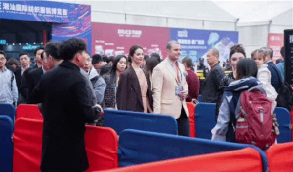 期待值拉满！第5届潮汕服博会十大亮点抢先剧透