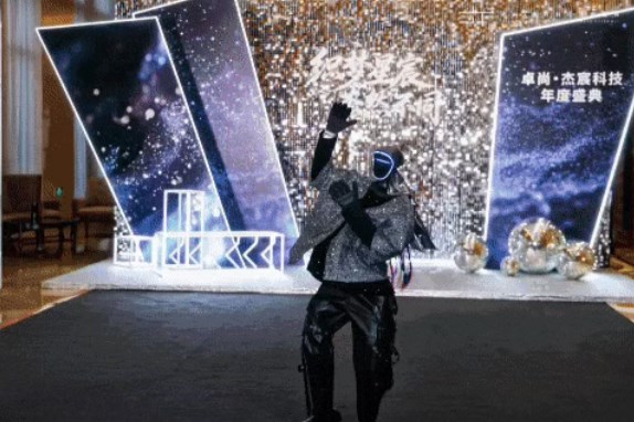 期待值拉满！第5届潮汕服博会十大亮点抢先剧透