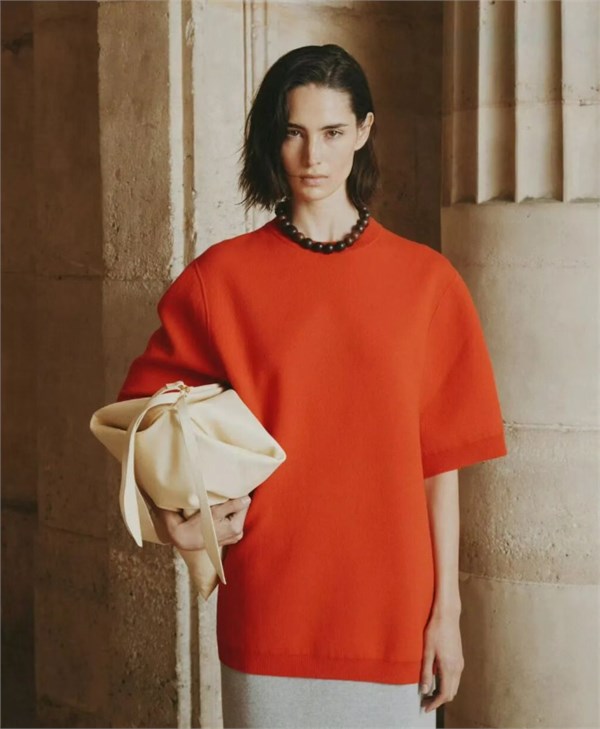 ICICLE 2026春夏：于“窗外”邂逅东方美学的流动诗篇