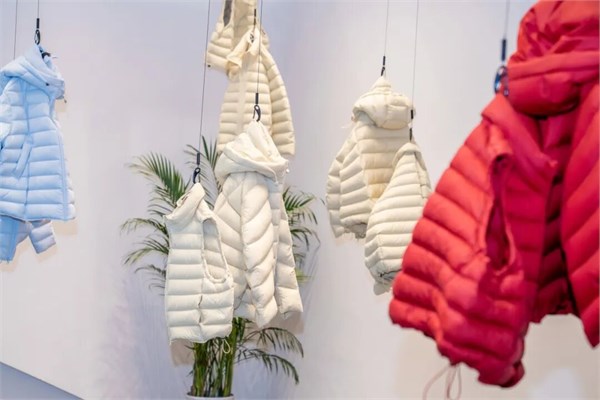 聚势向新，潮涌不息|海宁展团燃动上海2026CHIC春季展