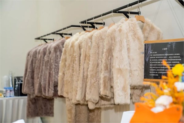 聚势向新，潮涌不息|海宁展团燃动上海2026CHIC春季展