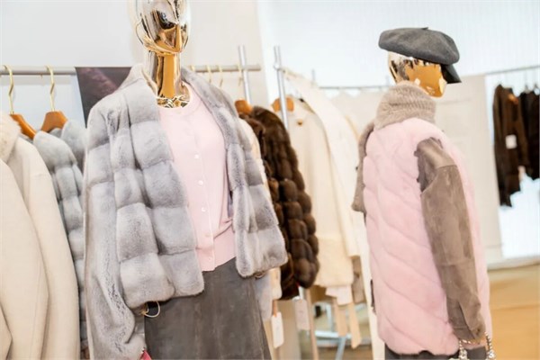 聚势向新，潮涌不息|海宁展团燃动上海2026CHIC春季展