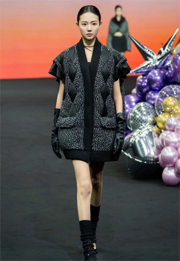 聚势向新，潮涌不息|海宁展团燃动上海2026CHIC春季展