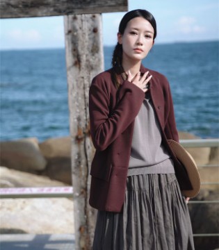 底色(Dins)早春新章｜以色彩重构职场美学，解锁春日高级感穿搭