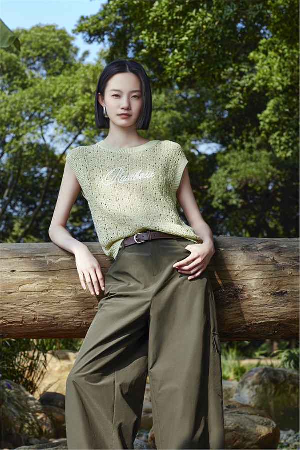 百图(betu) 26春日衣橱｜法式慵懒三重奏，解锁高级感减龄公式