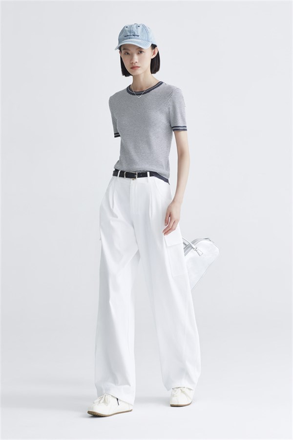 百图(betu) 26春日衣橱｜法式慵懒三重奏，解锁高级感减龄公式