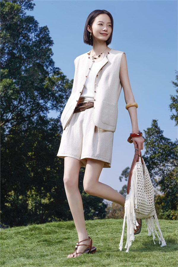 百图(betu) 26春日衣橱｜法式慵懒三重奏，解锁高级感减龄公式