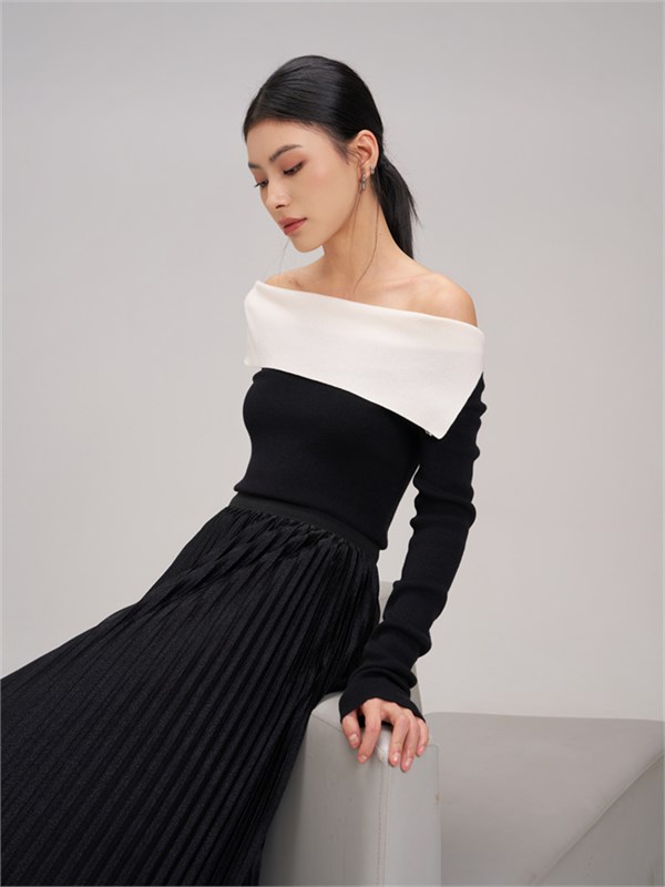 禾等Helen Moda 2026春日序章｜以极简基因重构法式美学，三件高级感衣橱