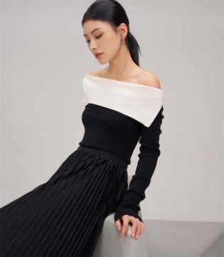 禾等Helen Moda 2026春日序章｜以极简基因重构法式美学，三件高级感衣橱