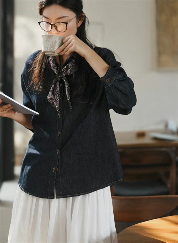 VIEAING薇迎｜自在衣橱，通勤美学新范式