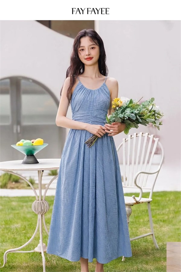 费依FAYEE 2026春季新品 | 以衣为笺，写就法式复古的春日情书