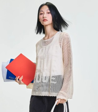 费依FAYEE 2026春季新品 | 以衣为笺，写就法式复古的春日情书