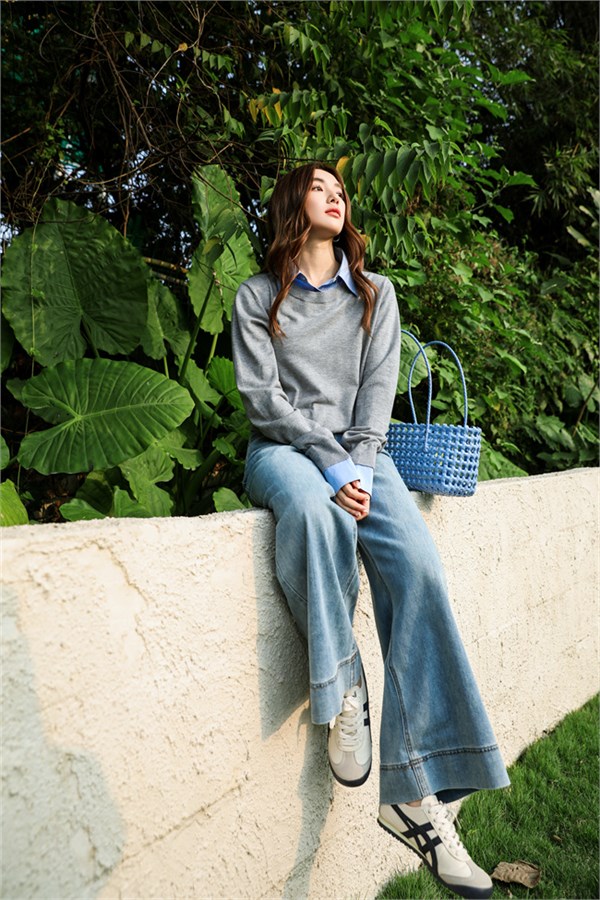 解构女装OR.Kart：以设计重塑日常，用细节诠释风格