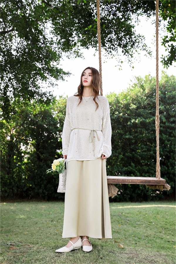 解构女装OR.Kart：以设计重塑日常，用细节诠释风格