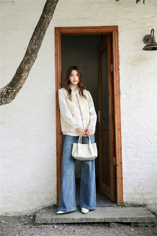 解构女装OR.Kart：以设计重塑日常，用细节诠释风格