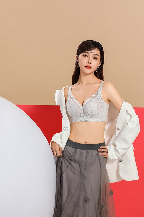 尚黛尔(SNDAR)：以原生态健康内衣，重塑女性自信的每一寸肌肤