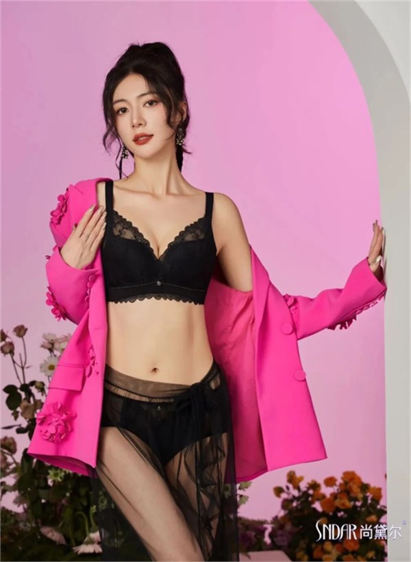 尚黛尔(SNDAR)：以原生态健康内衣，重塑女性自信的每一寸肌肤
