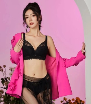 尚黛尔(SNDAR)：以原生态健康内衣，重塑女性自信的每一寸肌肤