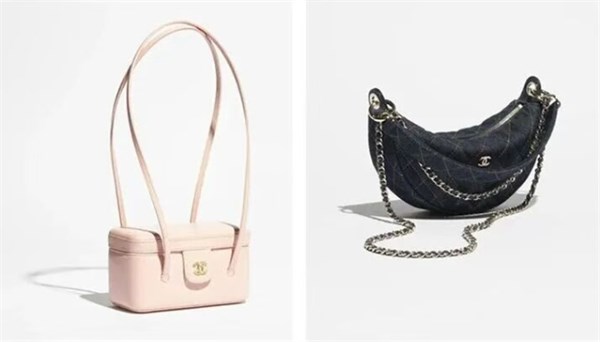 极简美学新宠｜这双手提口盖包，用“克制”诠释高级感