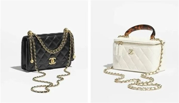 极简美学新宠｜这双手提口盖包，用“克制”诠释高级感