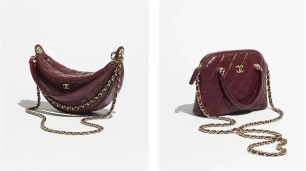 极简美学新宠｜这双手提口盖包，用“克制”诠释高级感