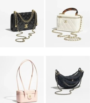 极简美学新宠｜这双手提口盖包，用“克制”诠释高级感