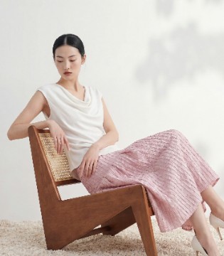 歌诗陌2026夏季新品｜解锁你的夏日高光穿搭DNA