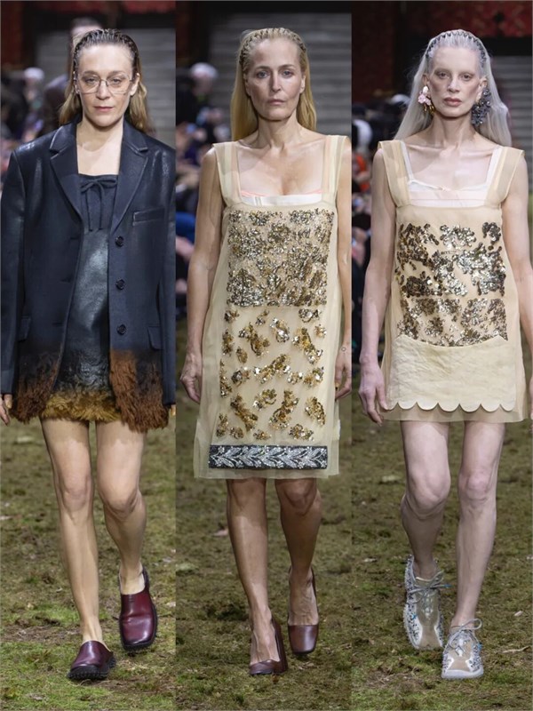 领一本Miu Miu场刊：邂逅新极简主义里的渺小与宏大