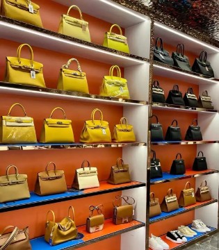 Hermès爱马仕：以时光雕琢永恒，用稀缺定义奢华