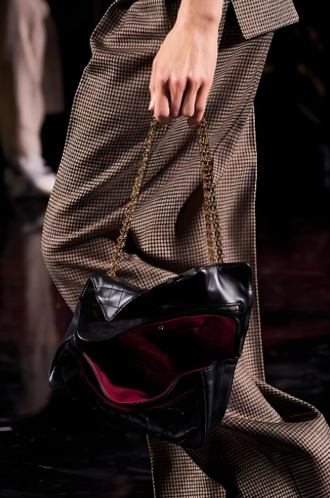 香奈儿2026春夏新款包包系列：开启时尚梦幻新篇