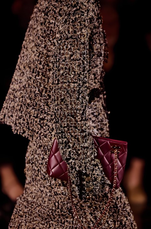 香奈儿2026春夏新款包包系列：开启时尚梦幻新篇