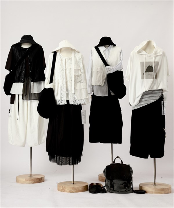 简与媄2026春季新品:开启时尚焕新之旅