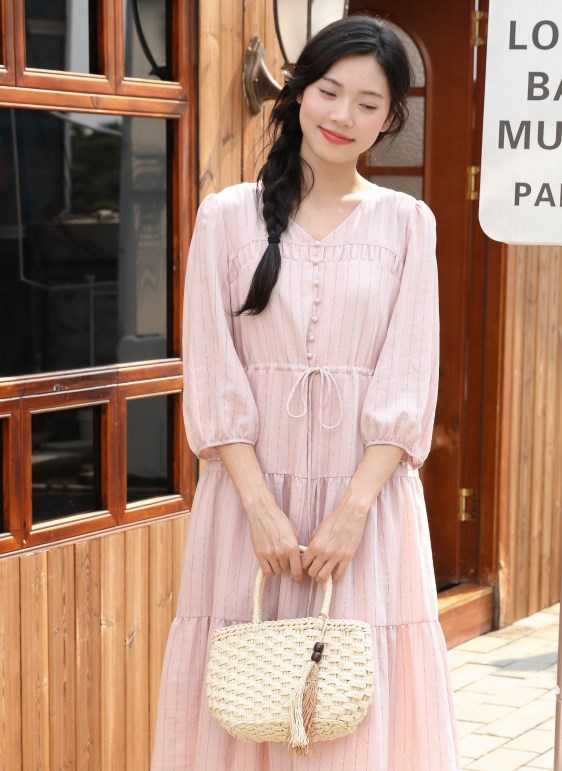 GLORYSEED荣子原创设计2026AUTUMN秋季新品发布会：以恒心赴心之所向