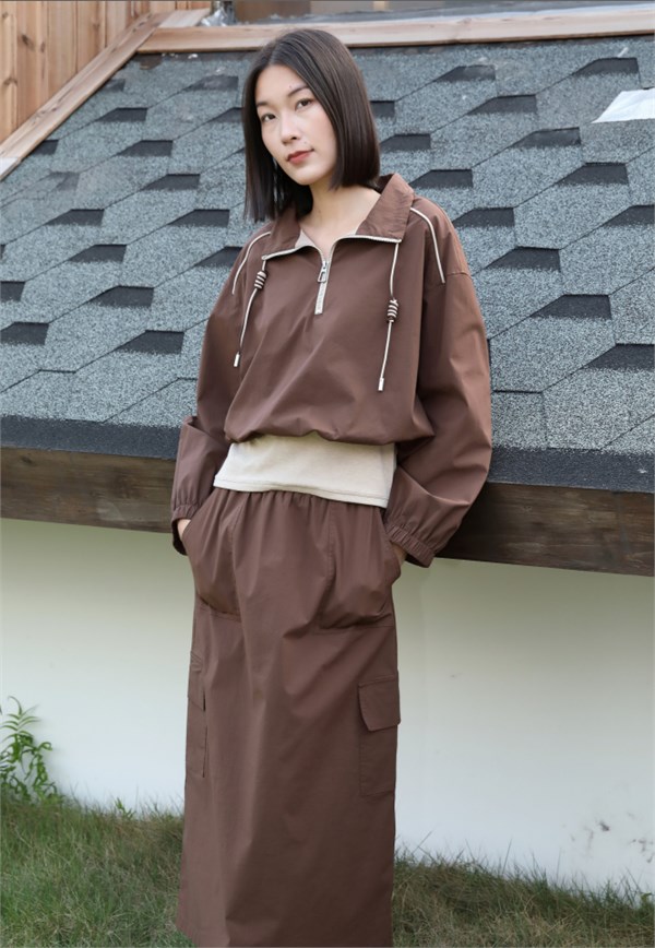 GLORYSEED荣子原创设计2026AUTUMN秋季新品发布会：以恒心赴心之所向