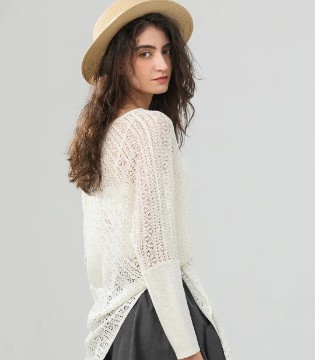 树生活女装2026 Spring | 于随性节奏，邂逅松弛高级之美