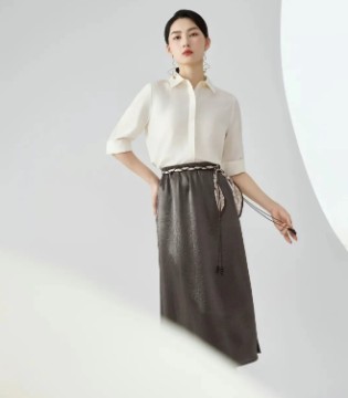 禾等HelenModa：春日梦幻之旅，邂逅温柔浪漫仙境