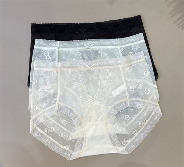 诗曼芬内裤怎么选？看这篇就够，实用指南来袭