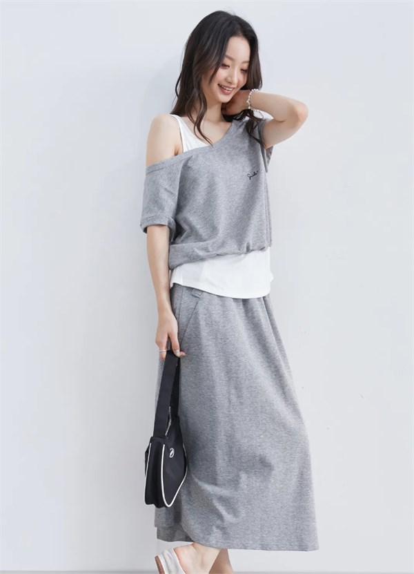 INSHOP早春系列｜轻盈赴约春光，把生活过成一首浪漫诗