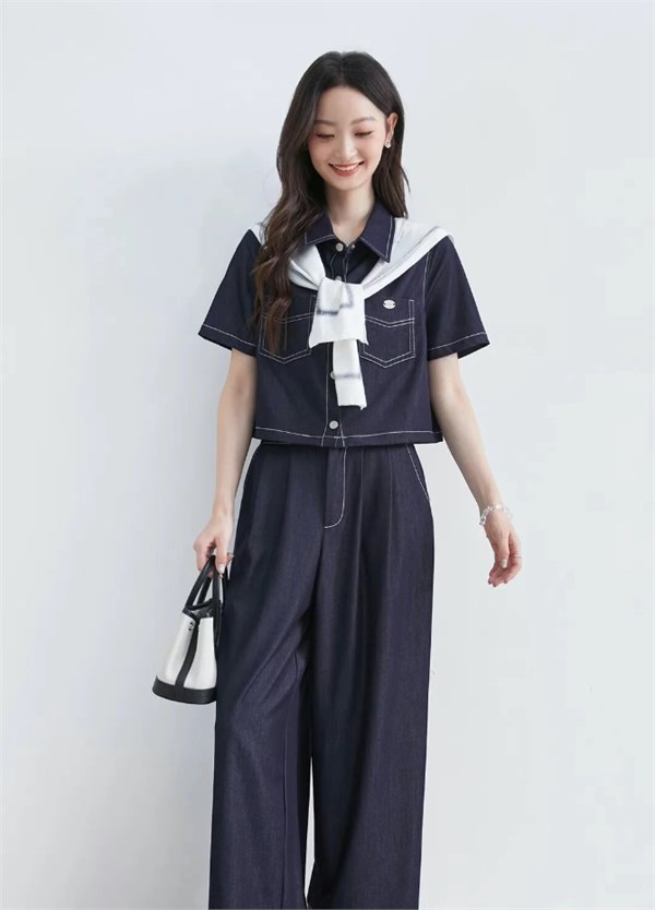 INSHOP早春系列｜轻盈赴约春光，把生活过成一首浪漫诗