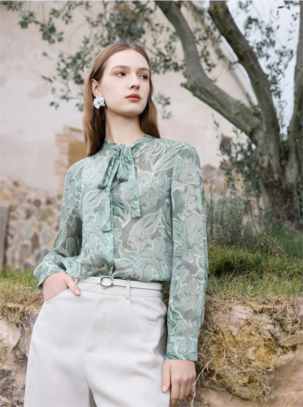 SWELNUS 2026春季系列｜以自然为灵感，唤醒身心与春日的同频呼吸