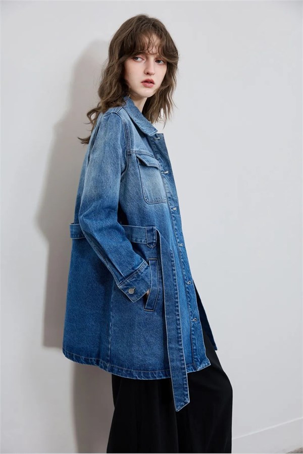 「植」得入手的环保牛仔｜DME德玛纳：让时髦与地球温柔共生