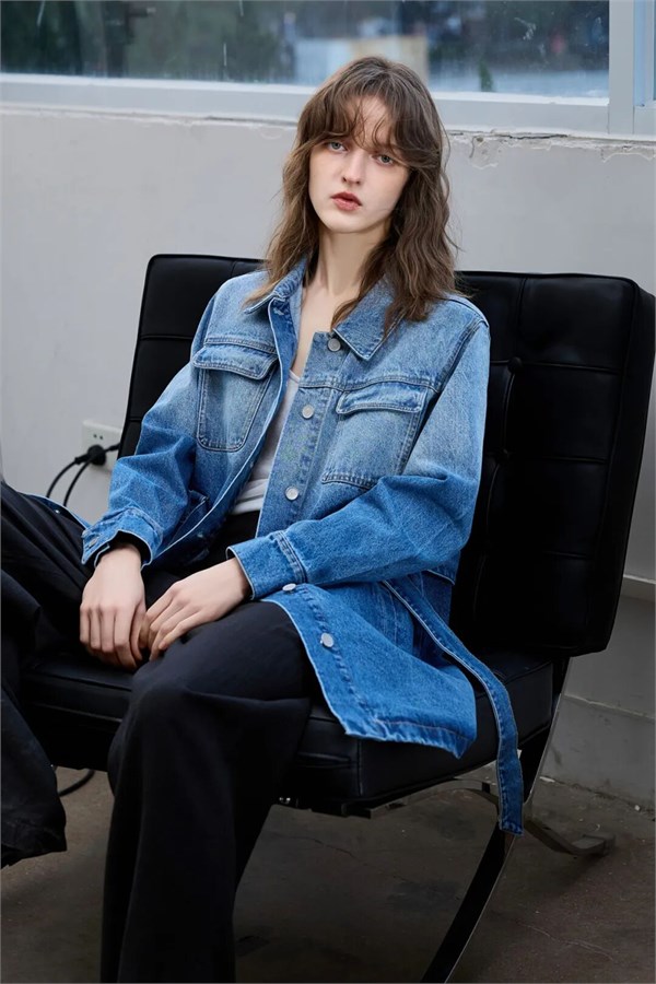 「植」得入手的环保牛仔｜DME德玛纳：让时髦与地球温柔共生