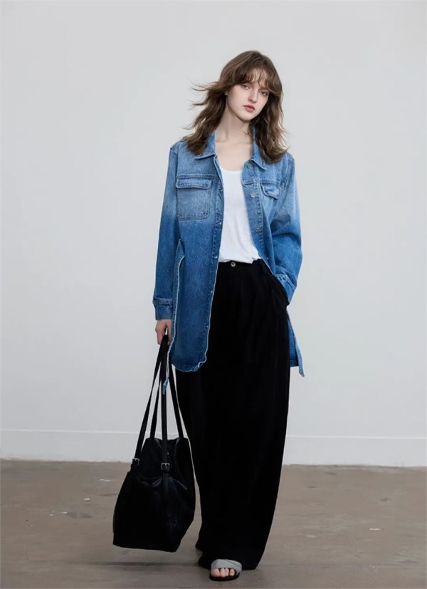 「植」得入手的环保牛仔｜DME德玛纳：让时髦与地球温柔共生