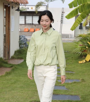 荣子原创女装｜把春天穿在身上，三款新品解锁清新文艺的春日浪漫