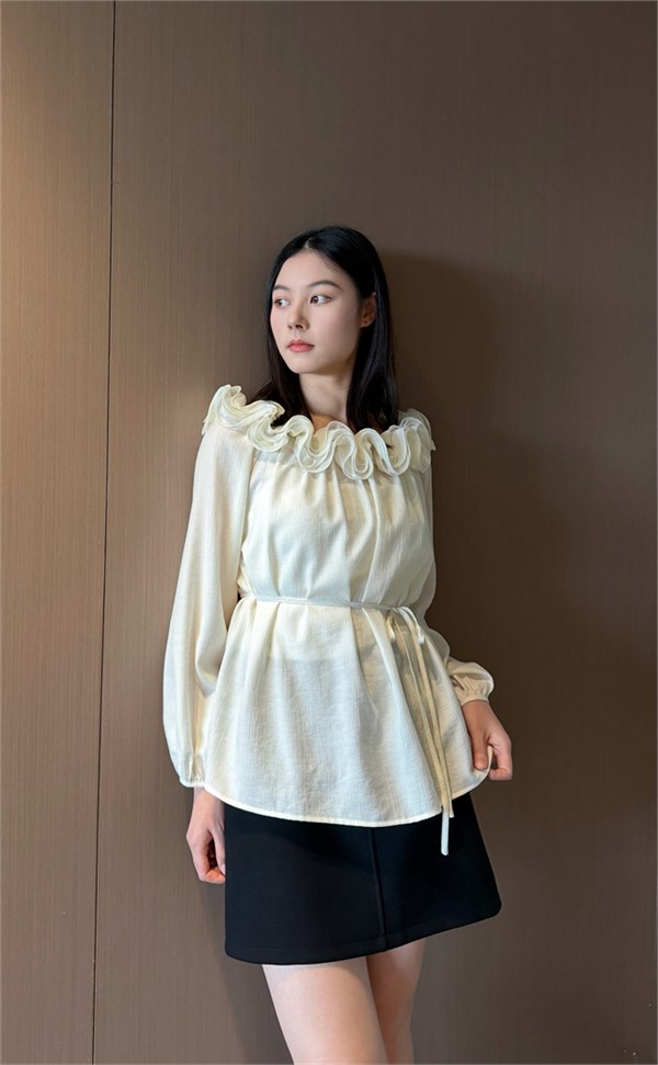 DD女装2026春季新品 | 以温柔笔触，勾勒春日浪漫诗行