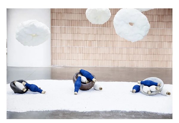 ISHONTTE堓上2026秋季新品發(fā)布會「時釀」 在時光中沉淀，在匠心里升華